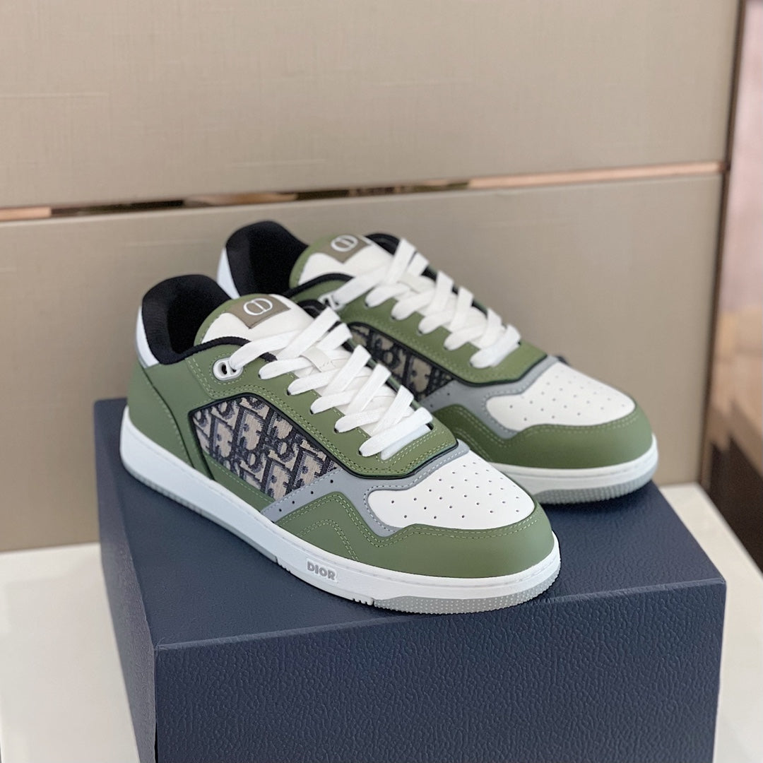 Luxury Shoes - GLAMIR - 690
