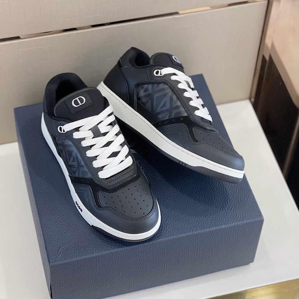 Luxury Shoes - GLAMIR - 691