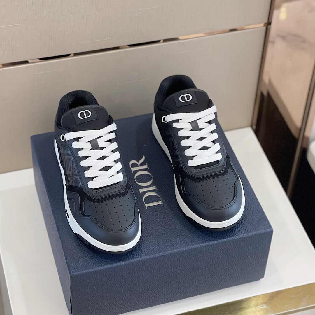 Luxury Shoes - GLAMIR - 691