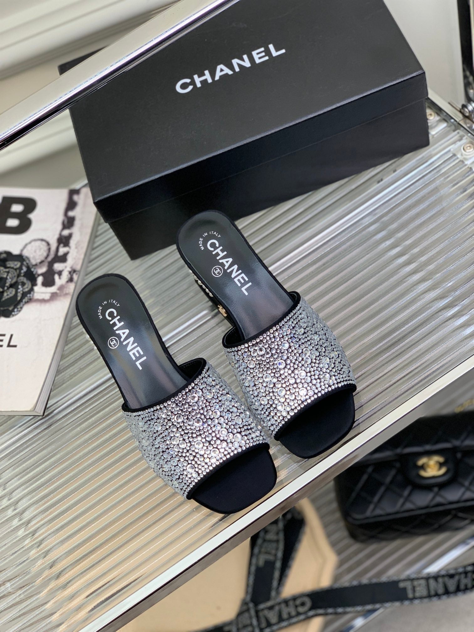 Luxury Shoes Sandals - CHL - 751