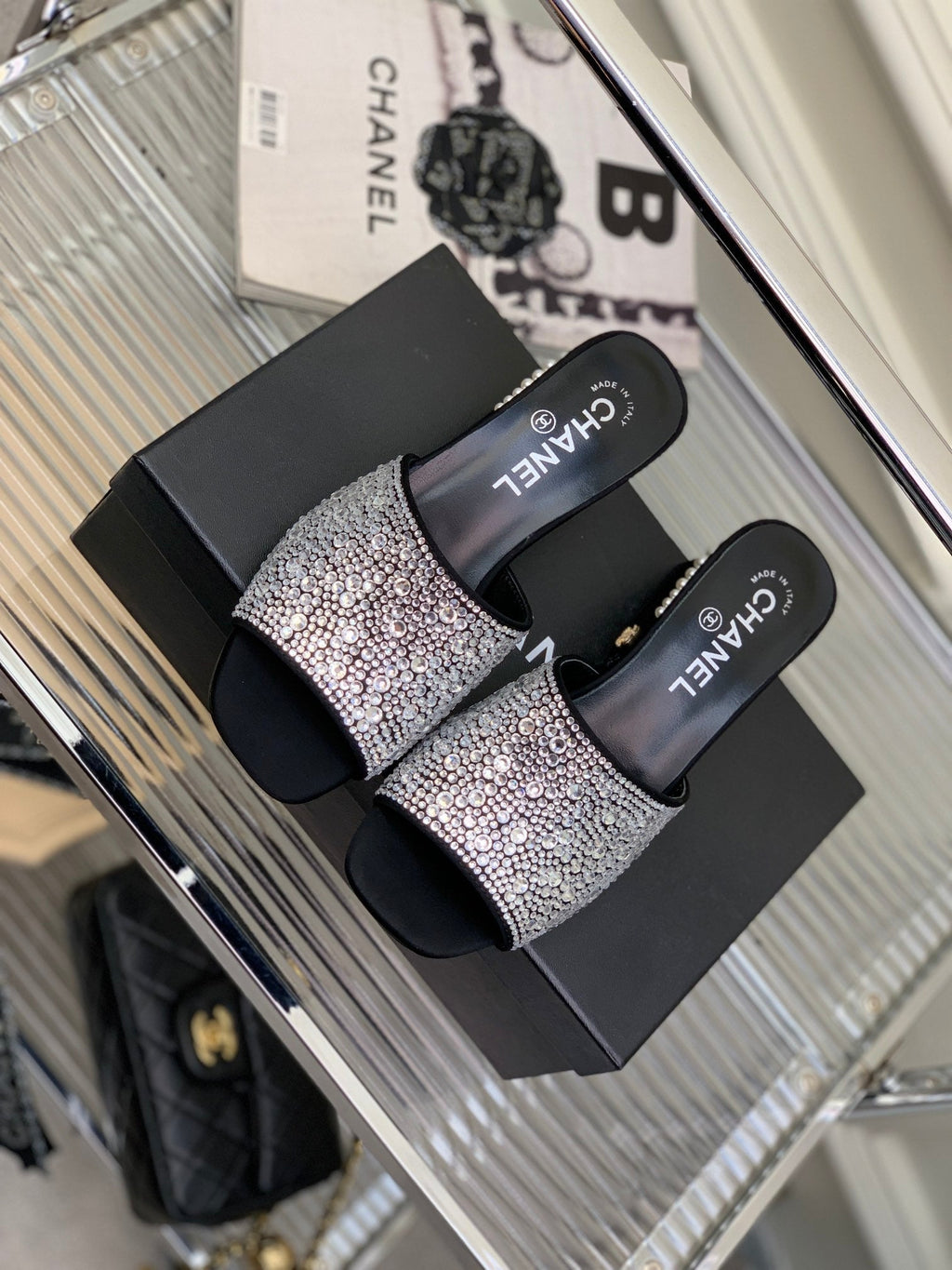 Luxury Shoes Sandals - CHL - 751