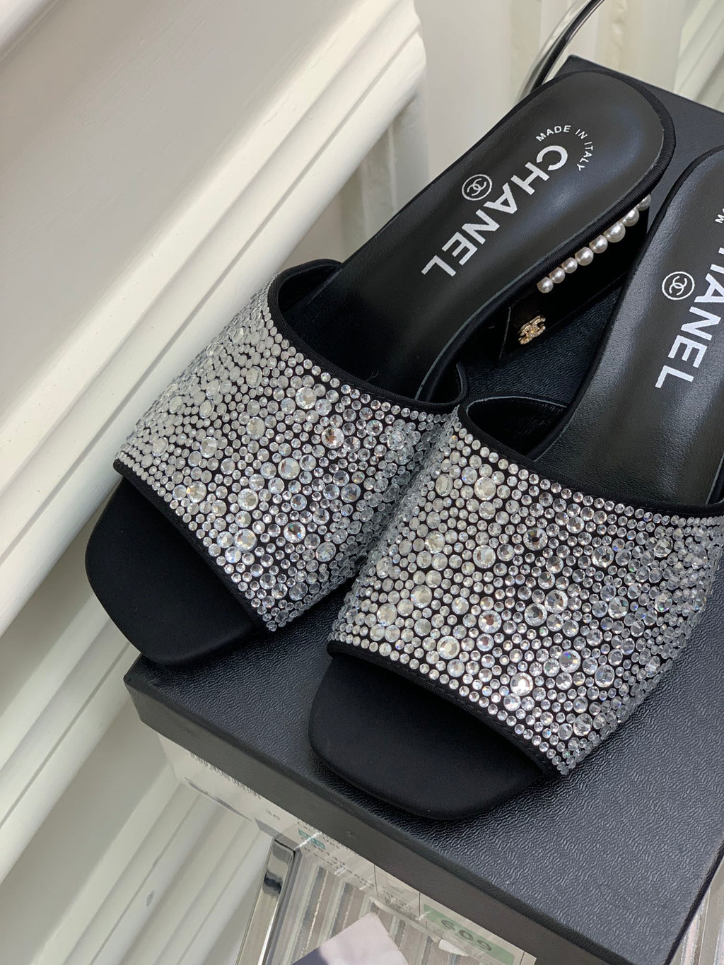 Luxury Shoes Sandals - CHL - 751