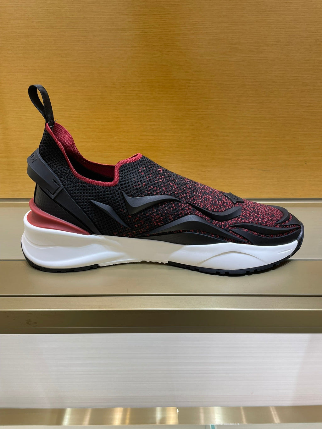 Luxury Shoes - FED - 015