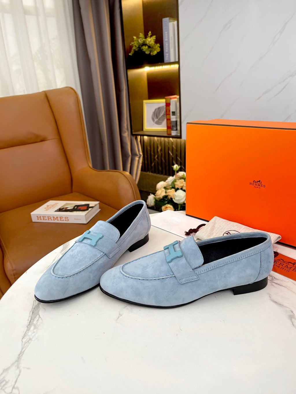 Luxury Shoes - GLAMIS - 117