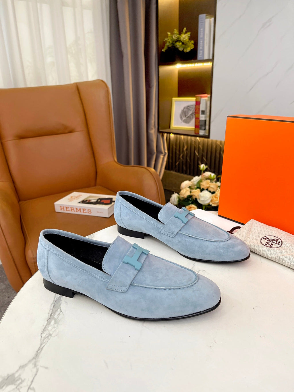 Luxury Shoes - GLAMIS - 117