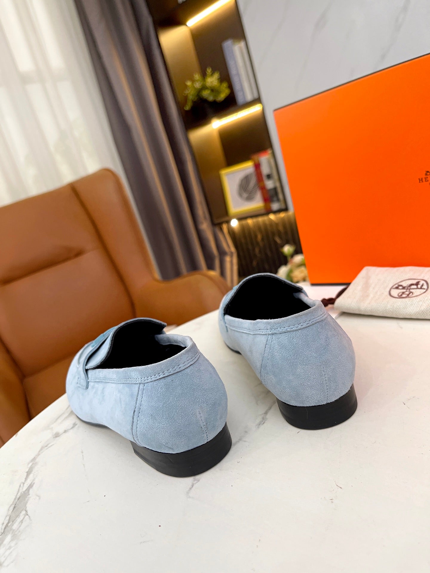 Luxury Shoes - GLAMIS - 117