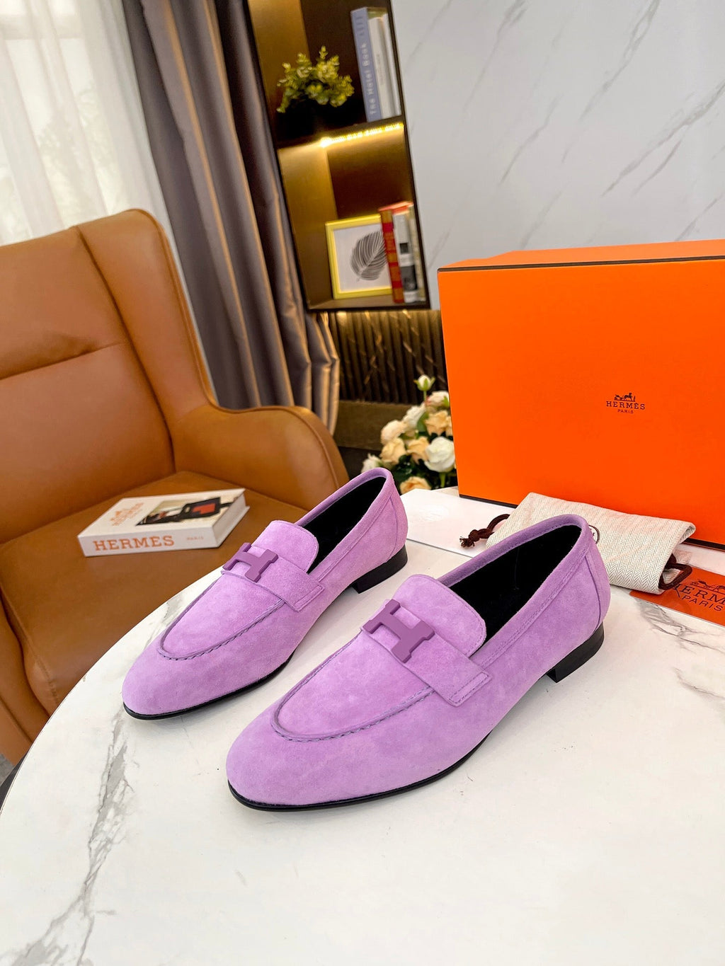 Luxury Shoes - GLAMIS - 118