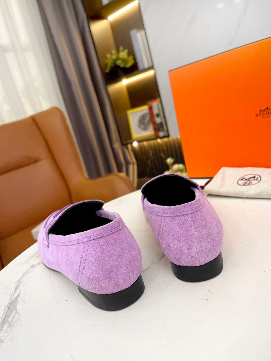 Luxury Shoes - GLAMIS - 118