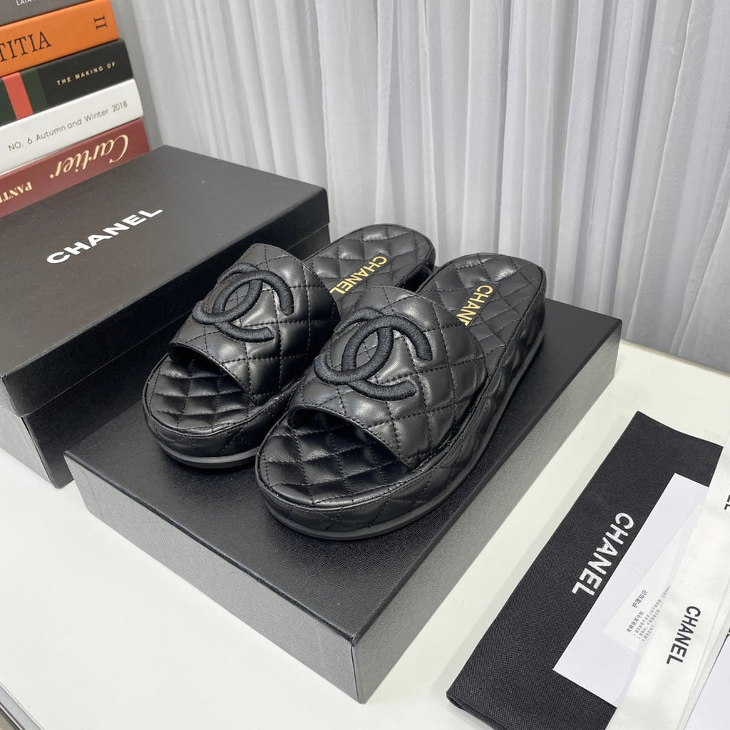 Luxury Shoes Sandals - CHL - 763