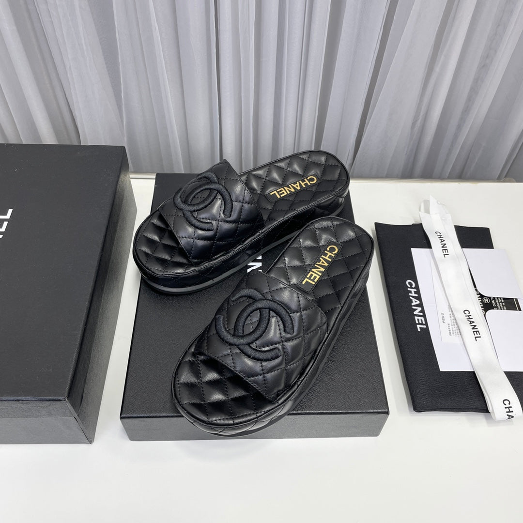 Luxury Shoes Sandals - CHL - 763