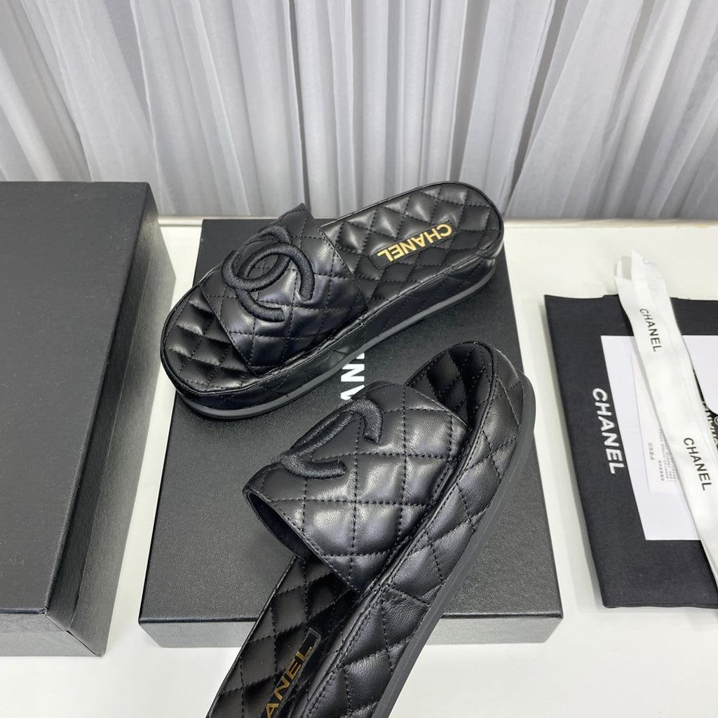 Luxury Shoes Sandals - CHL - 763