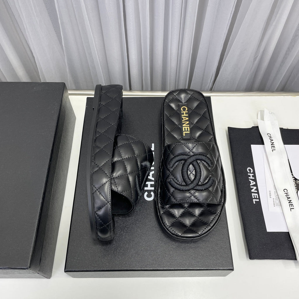Luxury Shoes Sandals - CHL - 763