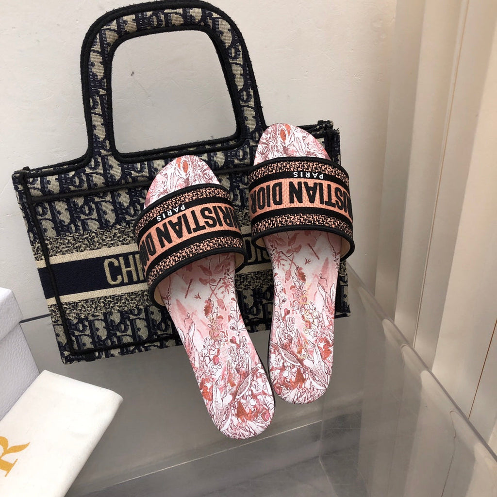 Luxury Shoes - GLAMIR - 303