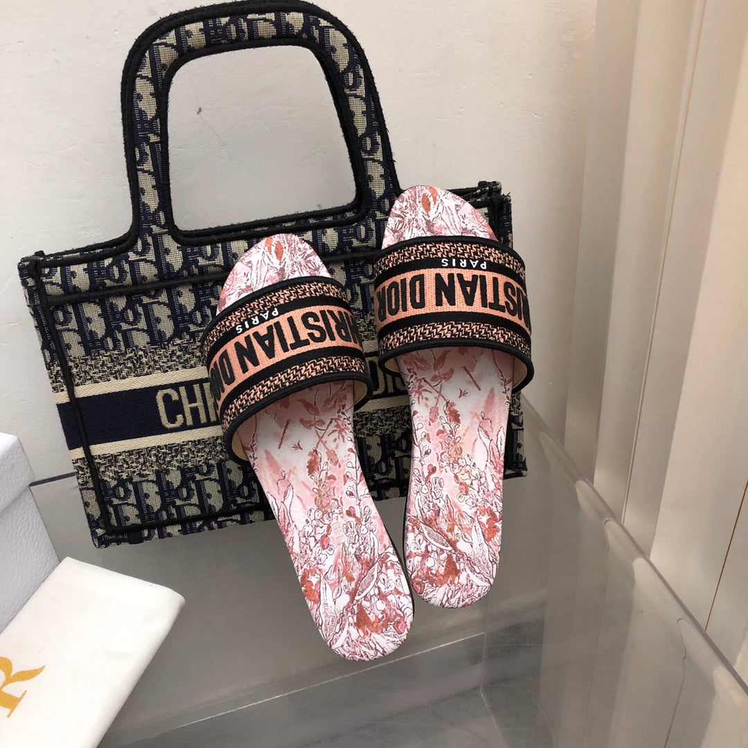 Luxury Shoes - GLAMIR - 303
