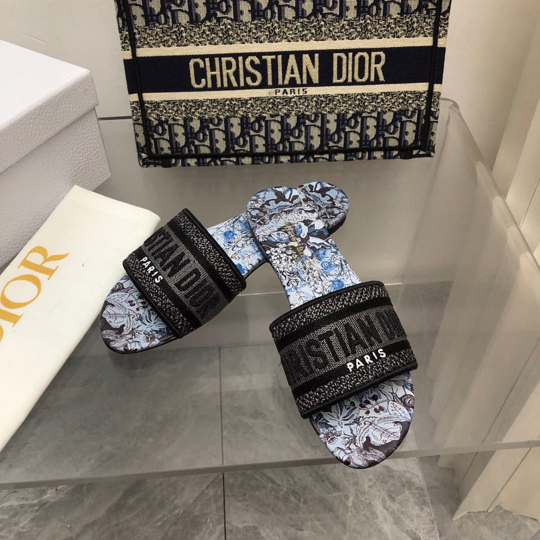 Luxury Shoes - GLAMIR - 304