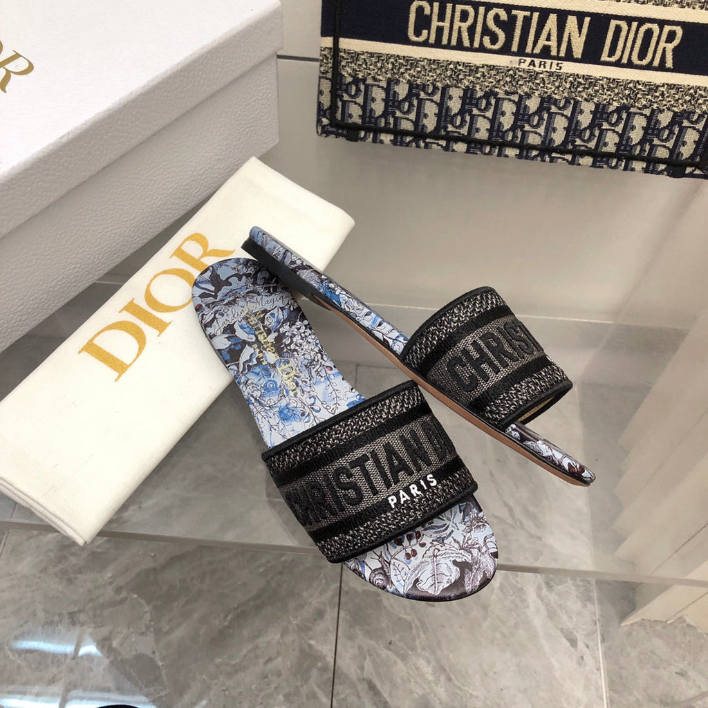 Luxury Shoes - GLAMIR - 304