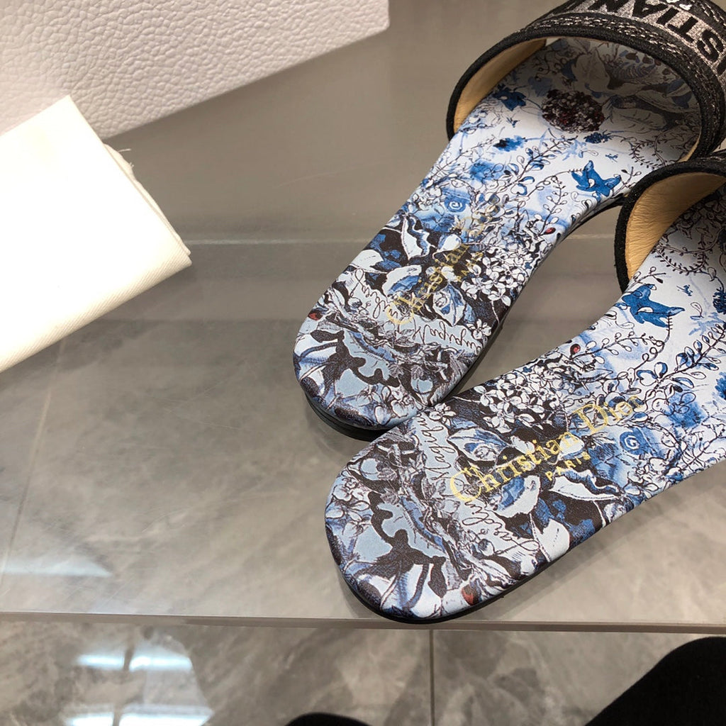 Luxury Shoes - GLAMIR - 304