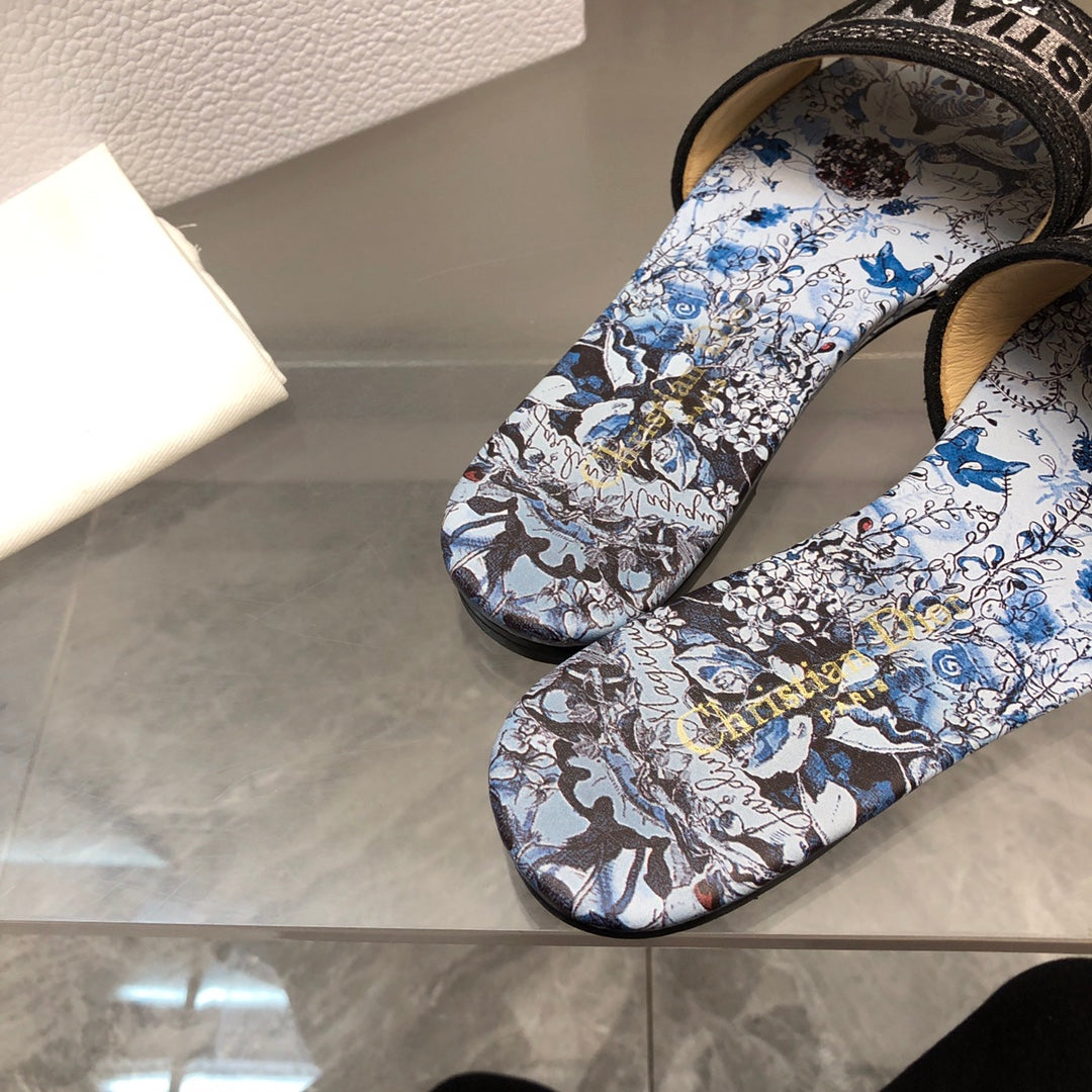Luxury Shoes - GLAMIR - 304