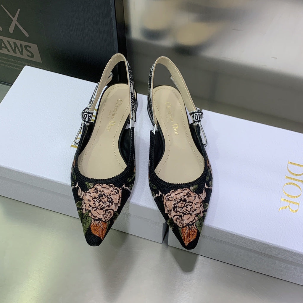 Luxury Shoes - GLAMIR - 631