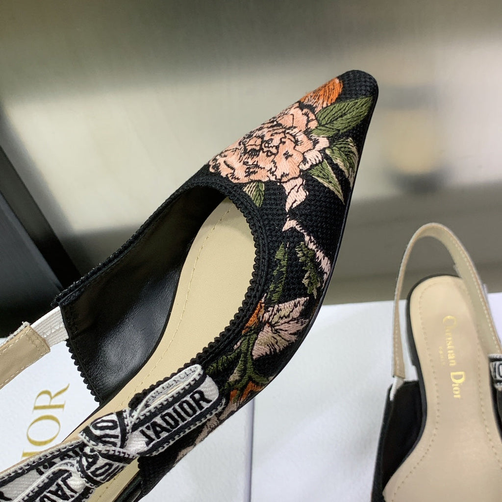 Luxury Shoes - GLAMIR - 631