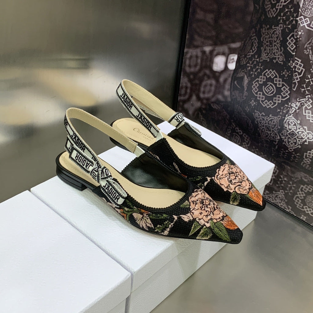 Luxury Shoes - GLAMIR - 631
