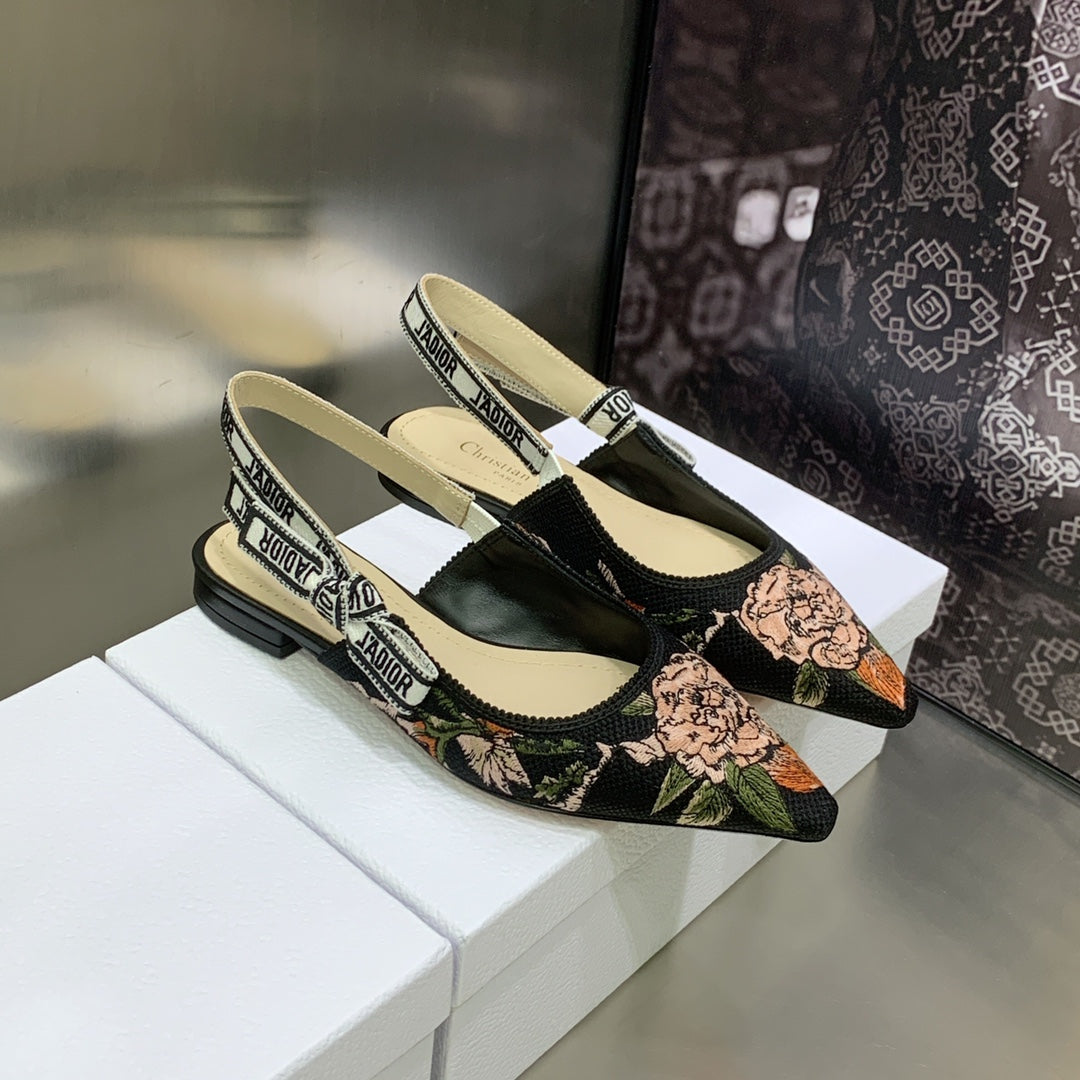 Luxury Shoes - GLAMIR - 631