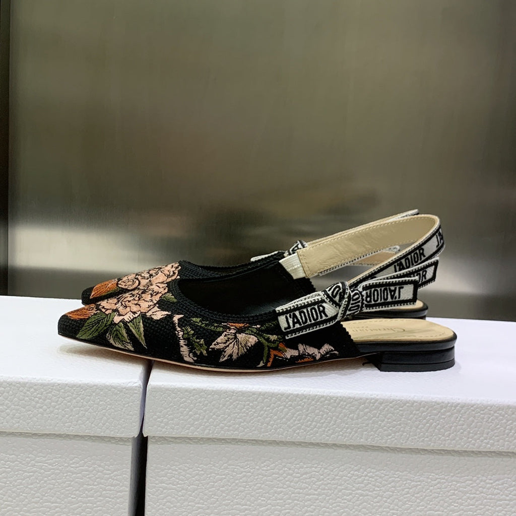 Luxury Shoes - GLAMIR - 631