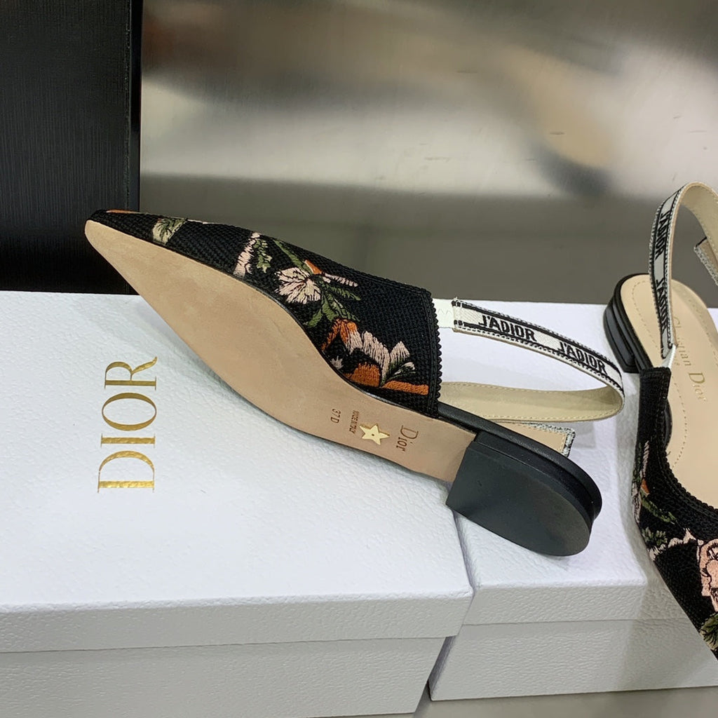Luxury Shoes - GLAMIR - 631