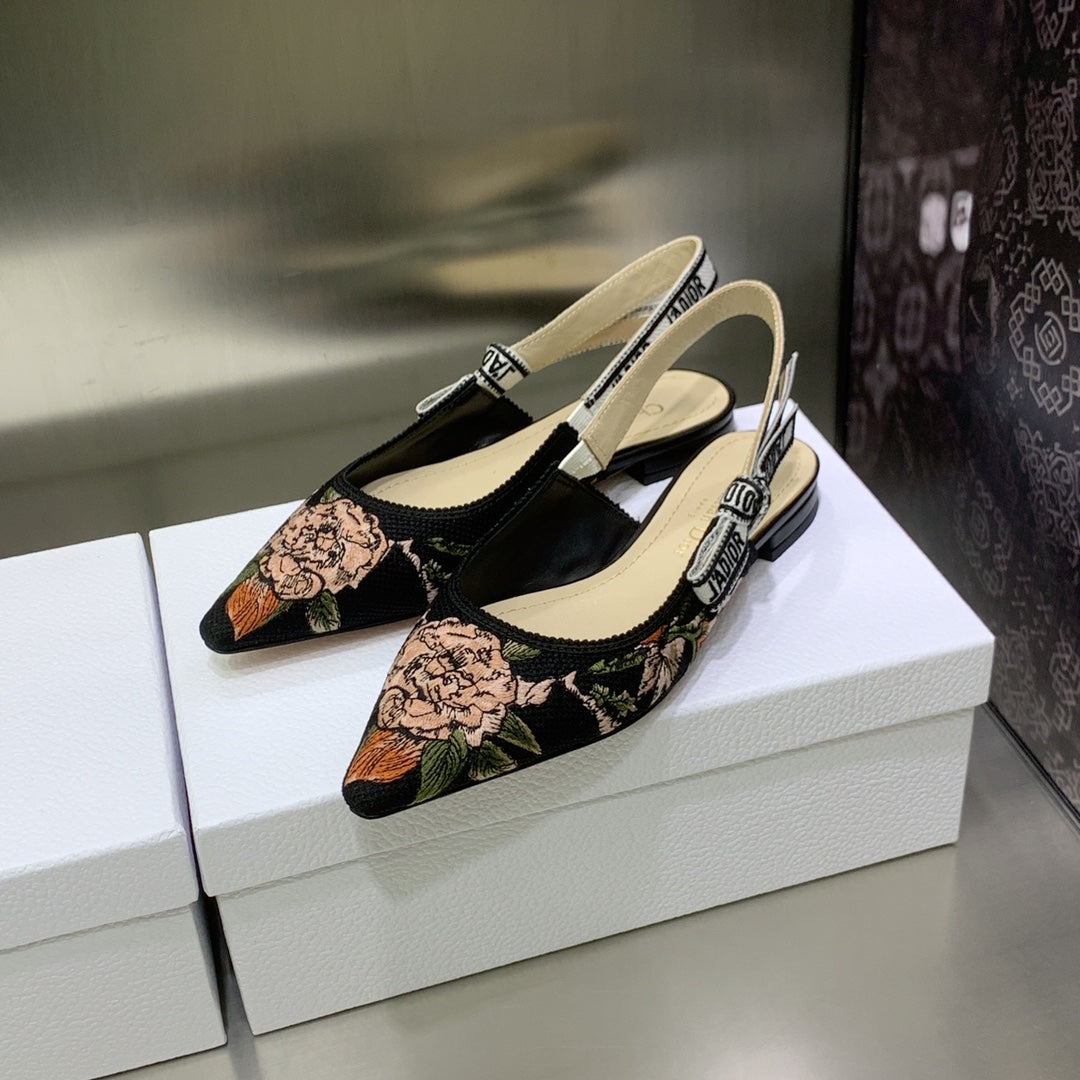 Luxury Shoes - GLAMIR - 631