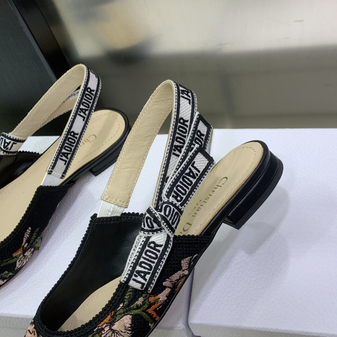 Luxury Shoes - GLAMIR - 631