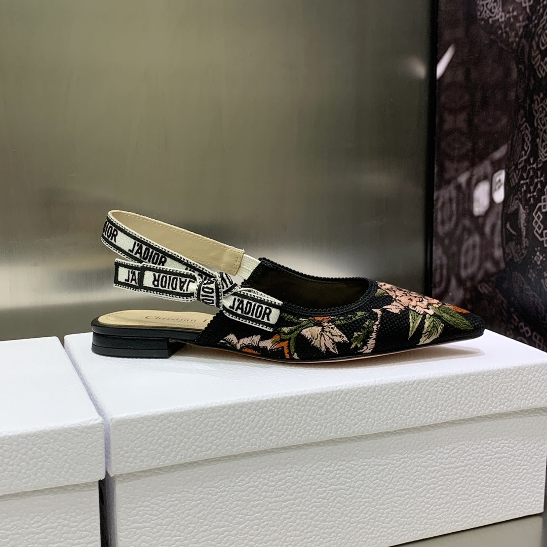 Luxury Shoes - GLAMIR - 631