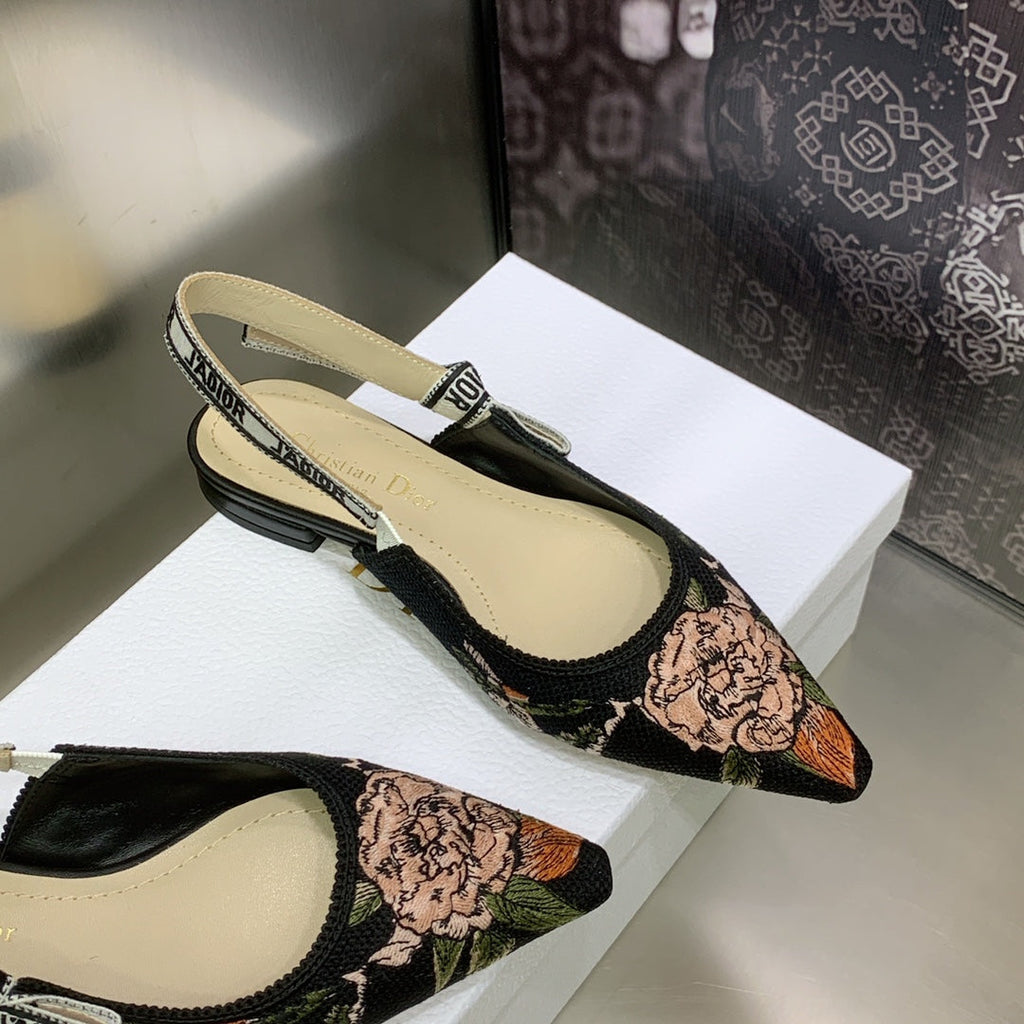 Luxury Shoes - GLAMIR - 631