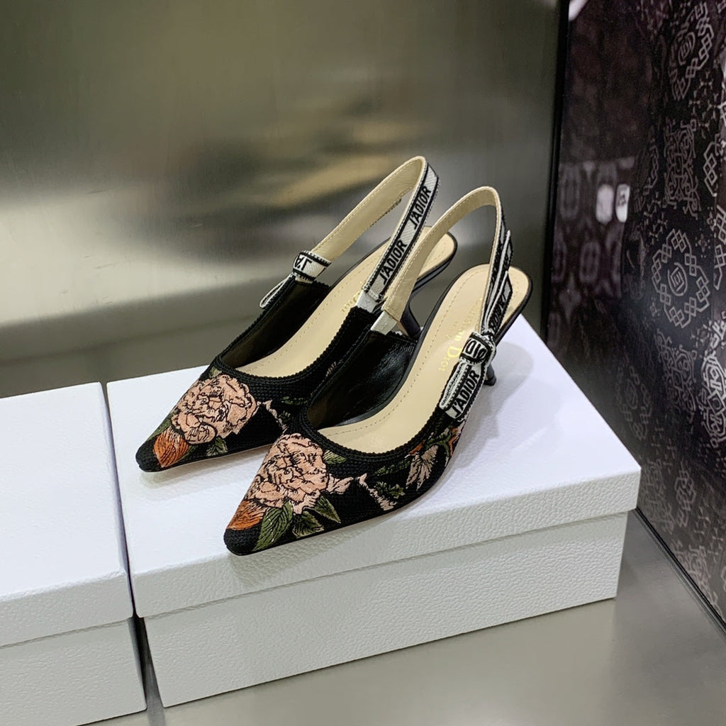 Luxury Shoes - GLAMIR - 630