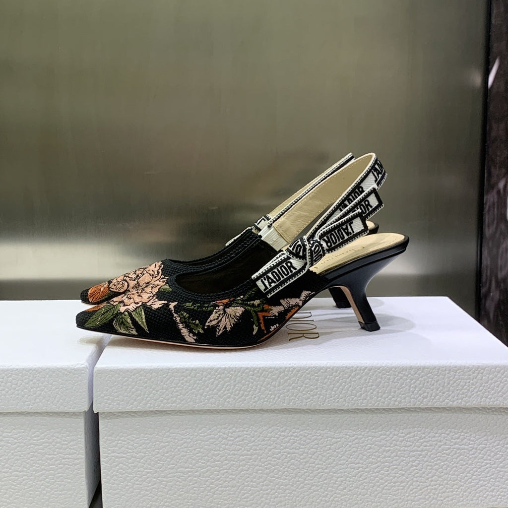 Luxury Shoes - GLAMIR - 630
