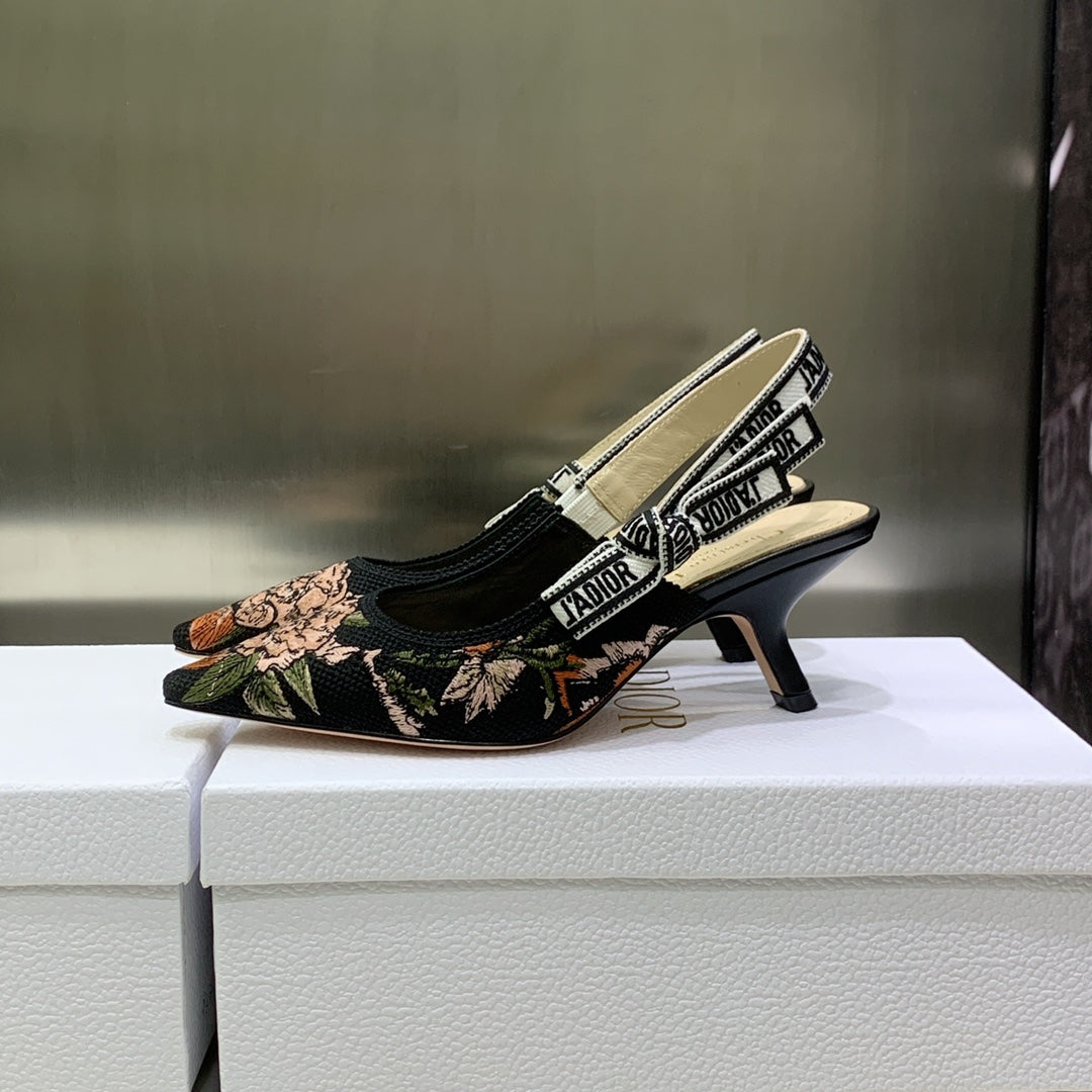 Luxury Shoes - GLAMIR - 630