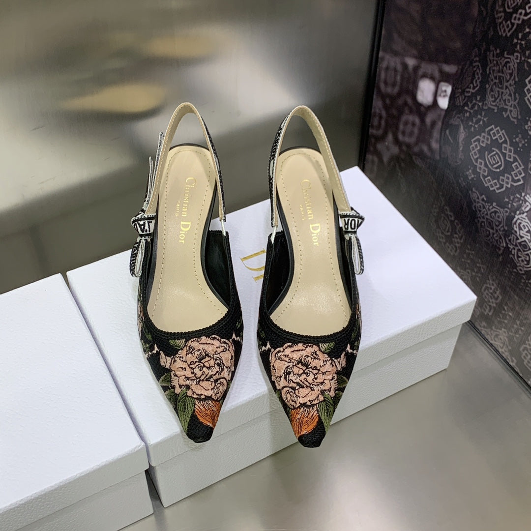 Luxury Shoes - GLAMIR - 630
