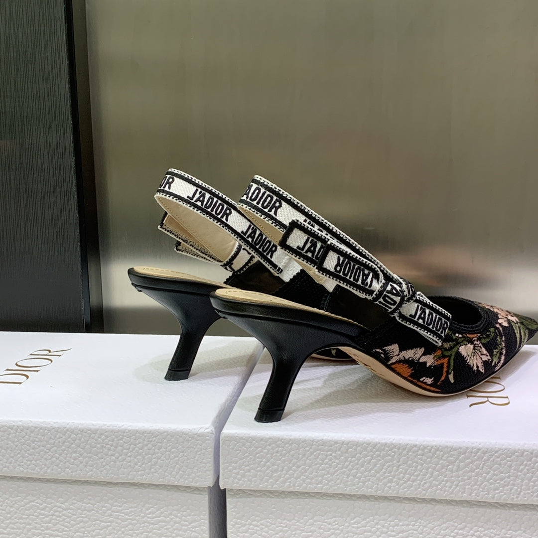 Luxury Shoes - GLAMIR - 630