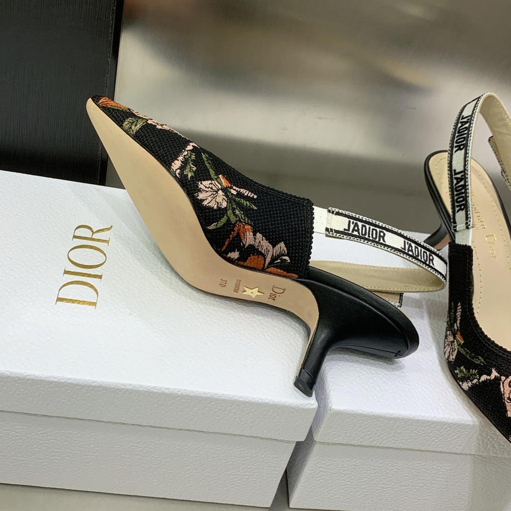 Luxury Shoes - GLAMIR - 630