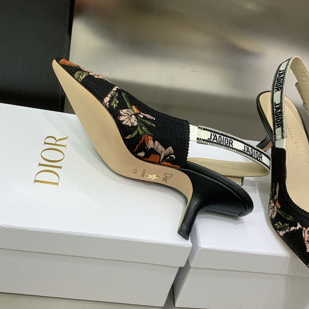 Luxury Shoes - GLAMIR - 630