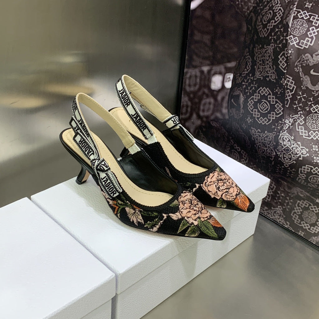 Luxury Shoes - GLAMIR - 630