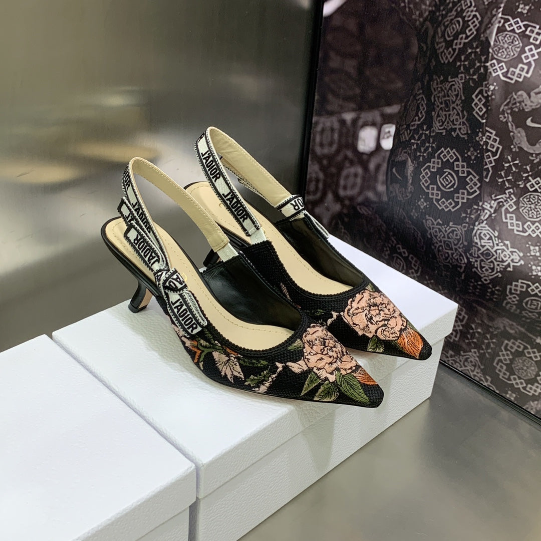 Luxury Shoes - GLAMIR - 630