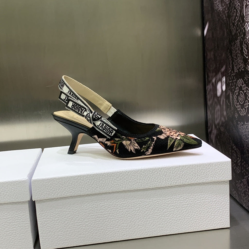 Luxury Shoes - GLAMIR - 630