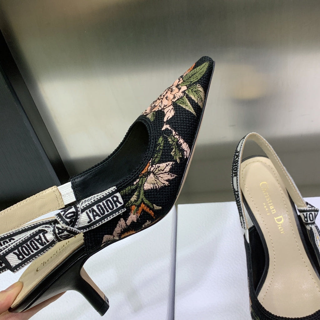 Luxury Shoes - GLAMIR - 630