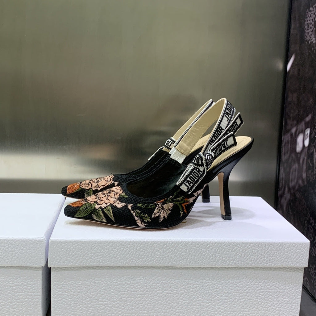 Luxury Shoes - GLAMIR - 629