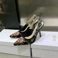 Luxury Shoes - GLAMIR - 629