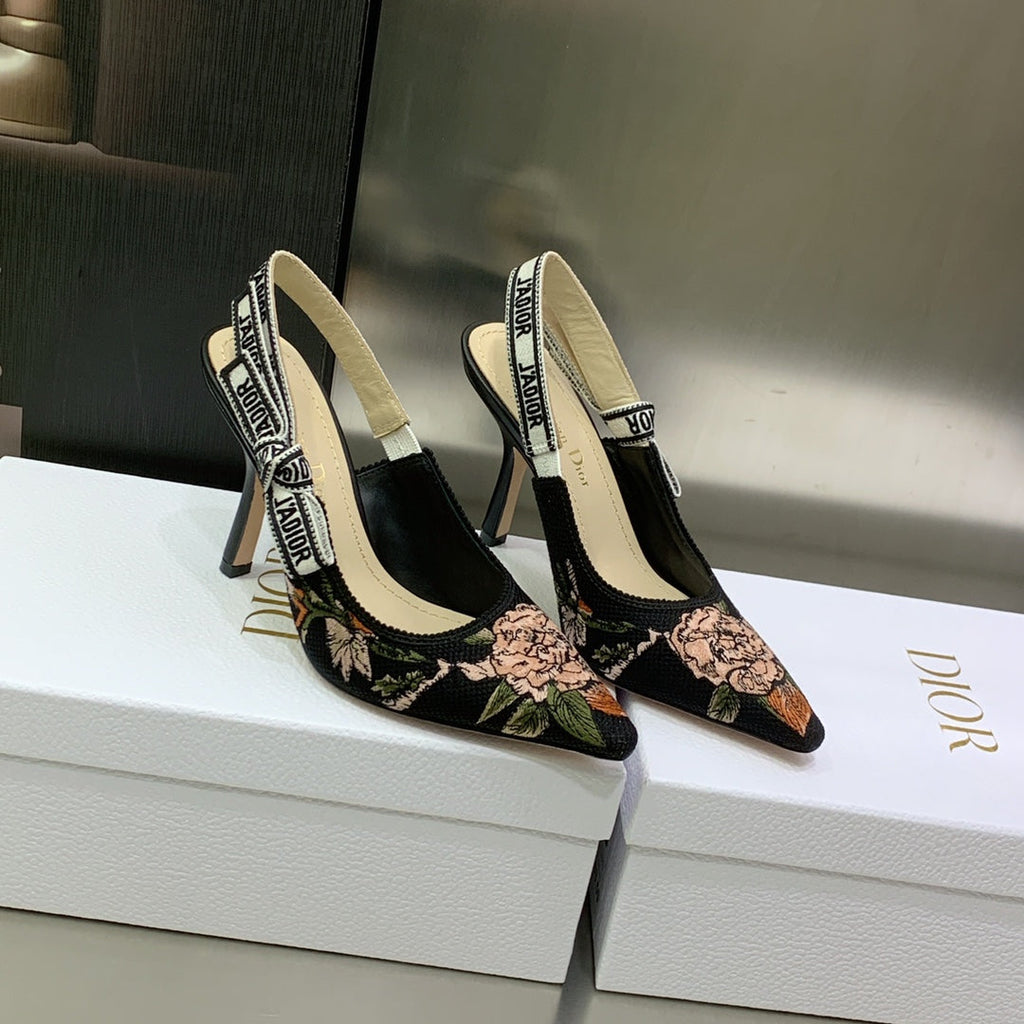 Luxury Shoes - GLAMIR - 629