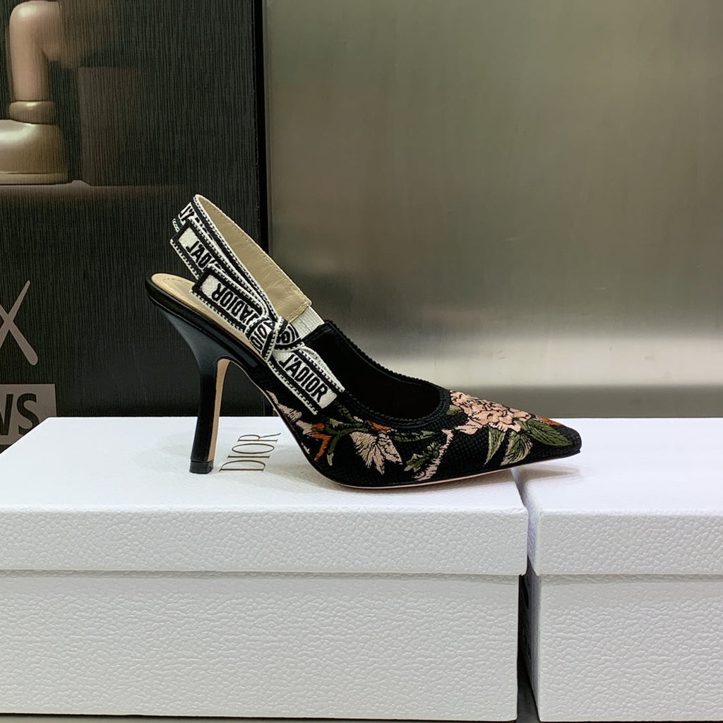 Luxury Shoes - GLAMIR - 629