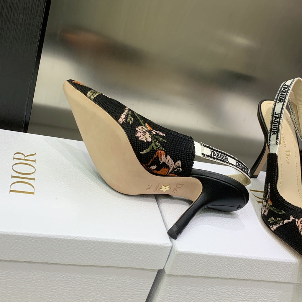 Luxury Shoes - GLAMIR - 629
