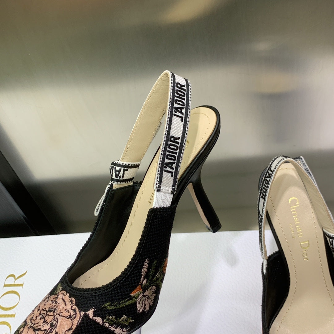 Luxury Shoes - GLAMIR - 629