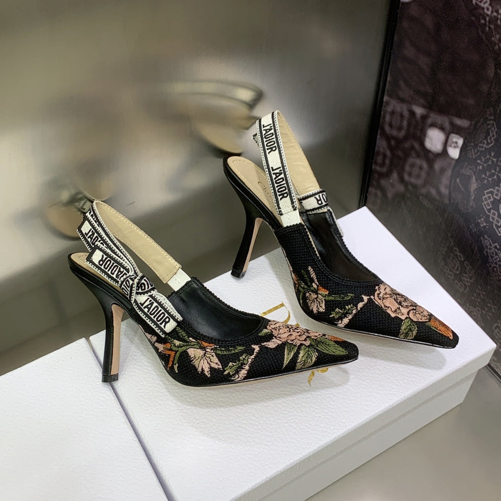 Luxury Shoes - GLAMIR - 629